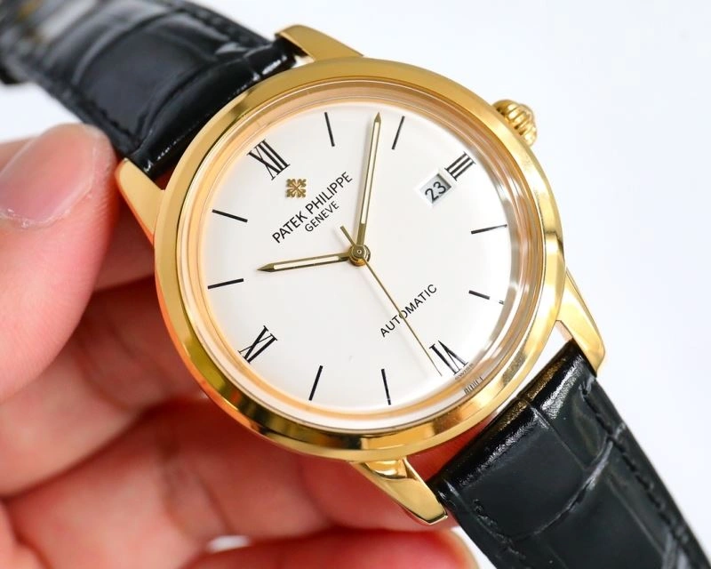 Reliable PATEK PHILIPPE Watches 197424