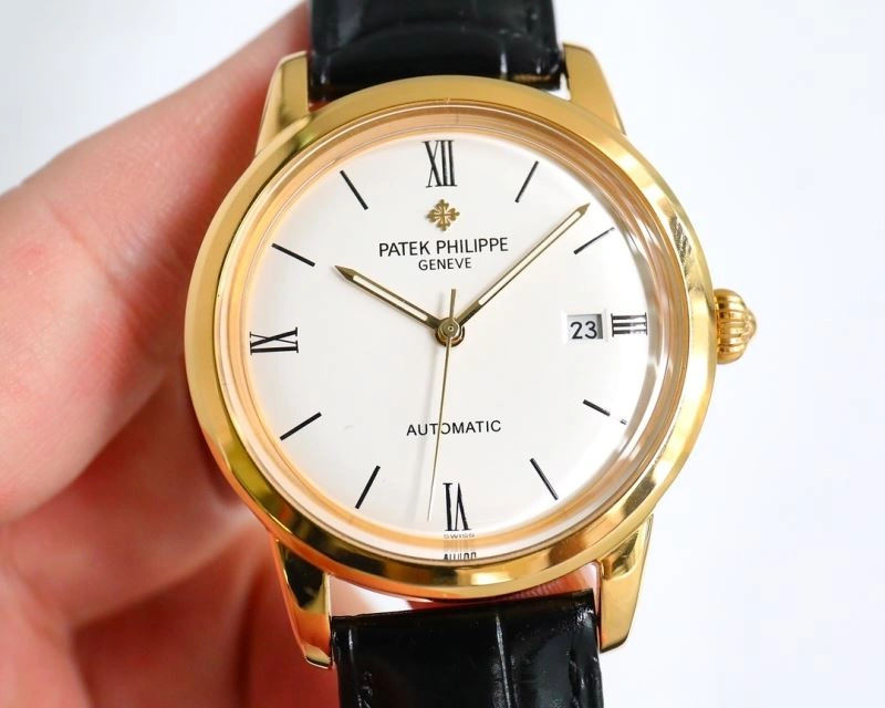 Reliable PATEK PHILIPPE Watches 197424