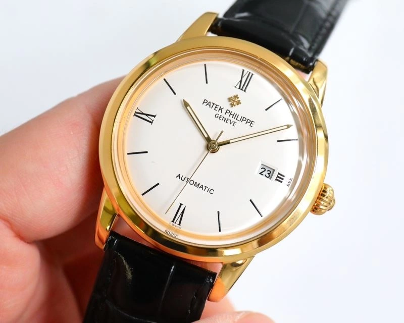 Reliable PATEK PHILIPPE Watches 197424