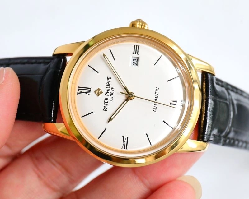 Reliable PATEK PHILIPPE Watches 197424