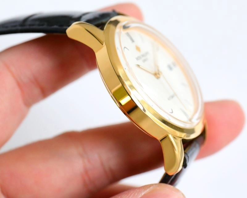 Reliable PATEK PHILIPPE Watches 197424
