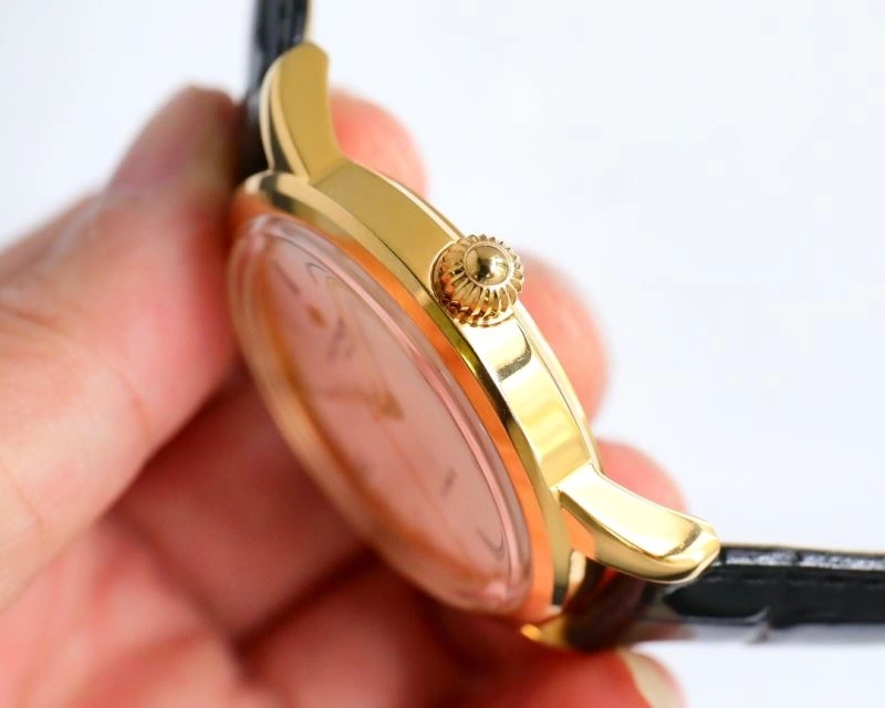 Reliable PATEK PHILIPPE Watches 197424
