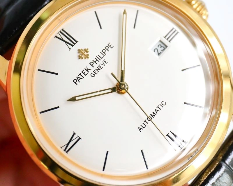Reliable PATEK PHILIPPE Watches 197424