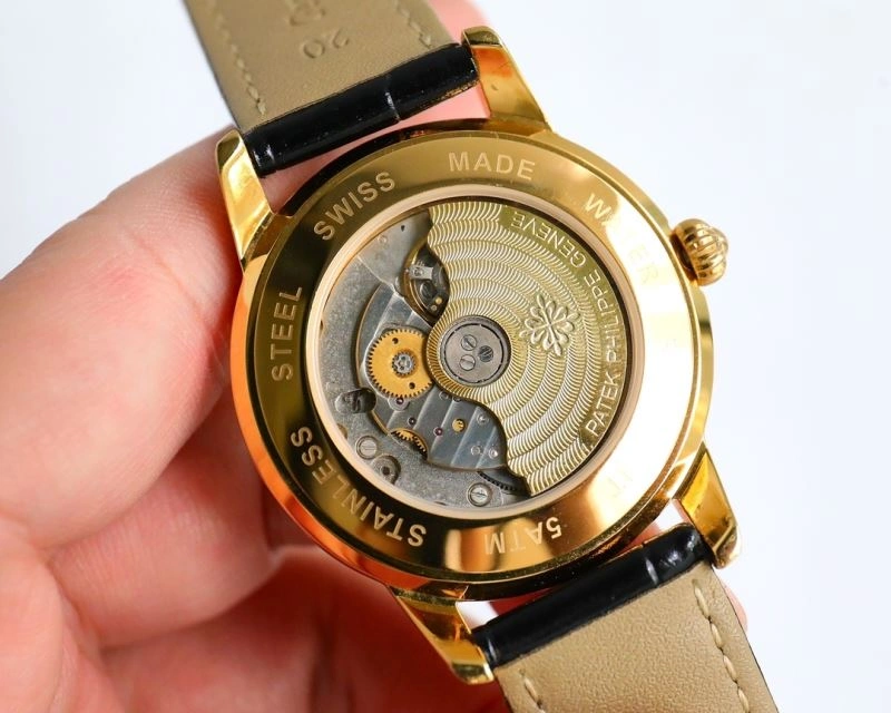 Reliable PATEK PHILIPPE Watches 197424