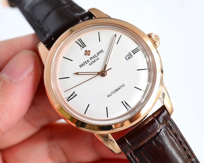 PATEK PHILIPPE Watches Vibrant 197430