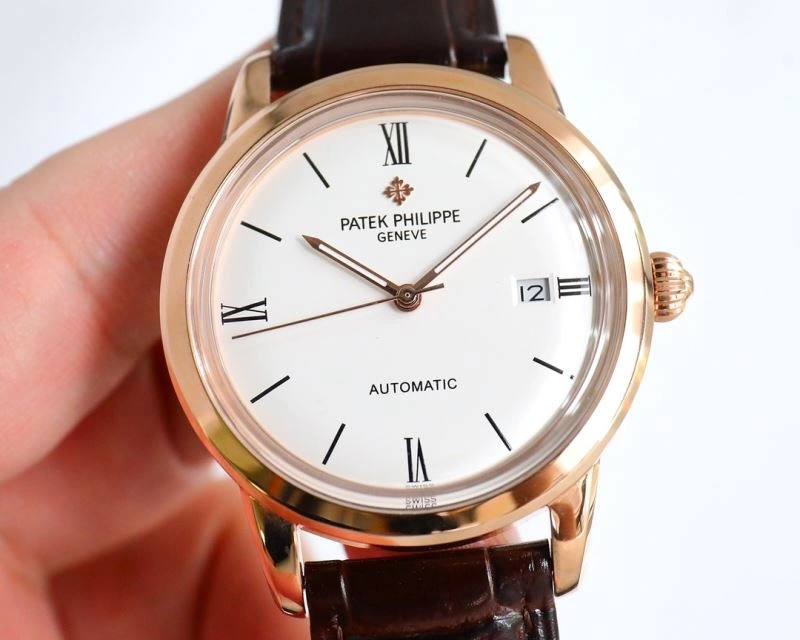 PATEK PHILIPPE Watches Vibrant 197430