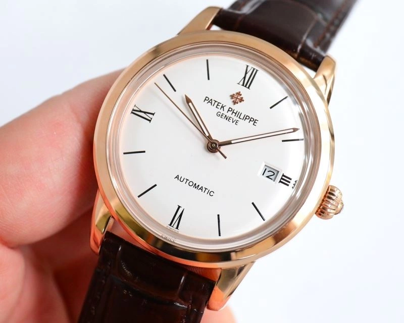 PATEK PHILIPPE Watches Vibrant 197430