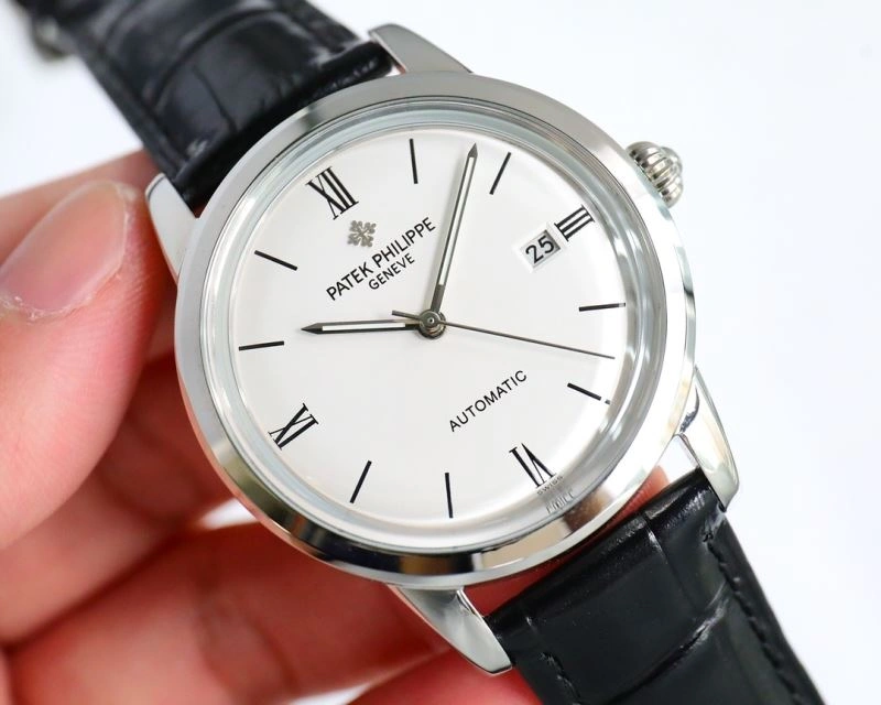 PATEK PHILIPPE Watches Vibrant 197430