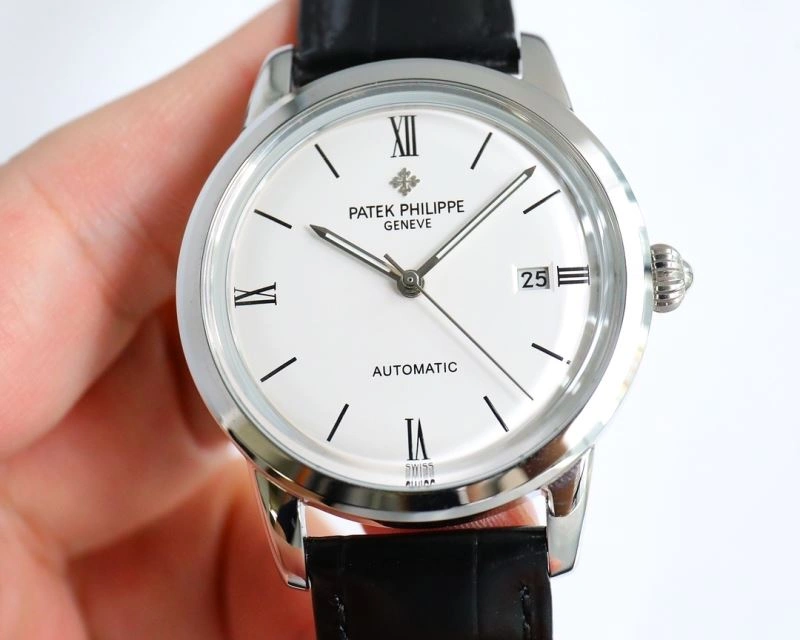 PATEK PHILIPPE Watches Vibrant 197430
