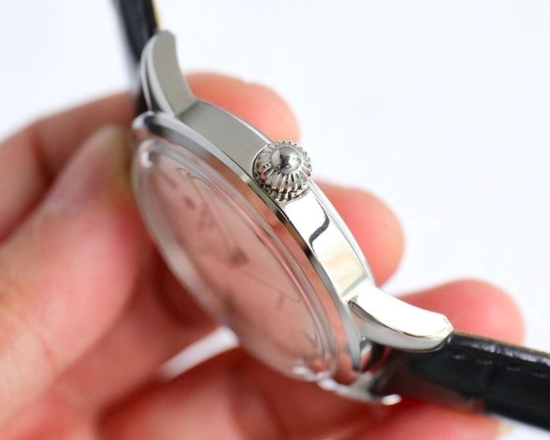 PATEK PHILIPPE Watches Vibrant 197430