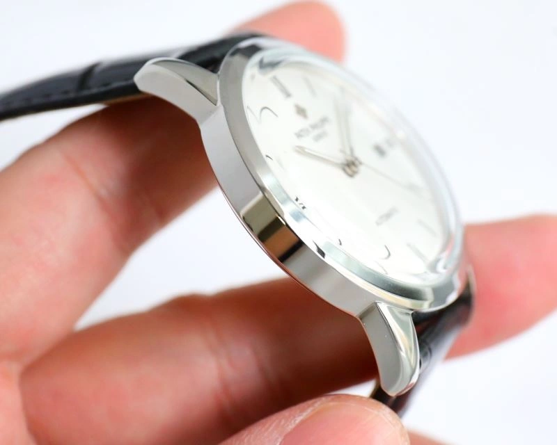 PATEK PHILIPPE Watches Vibrant 197430
