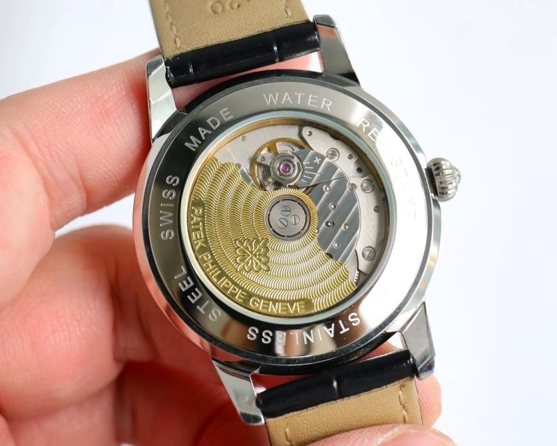 PATEK PHILIPPE Watches Vibrant 197430