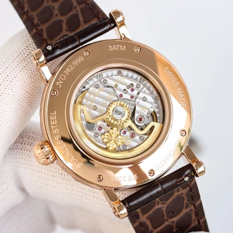 PATEK PHILIPPE Watches TravelReady 197413