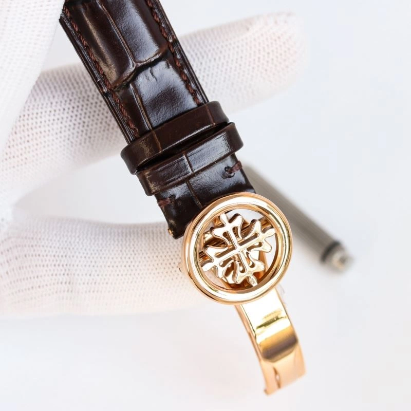 PATEK PHILIPPE Watches TravelReady 197413