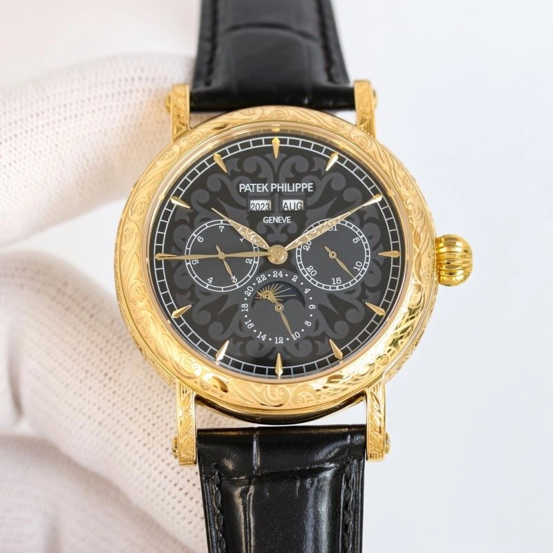 PATEK PHILIPPE Watches SoftTouch 197426