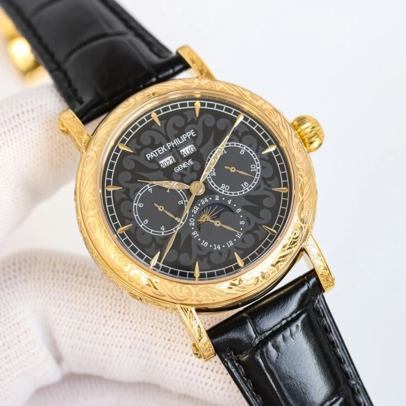 PATEK PHILIPPE Watches SoftTouch 197426