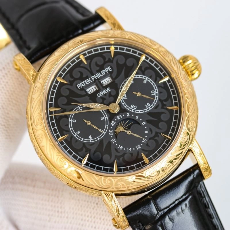 PATEK PHILIPPE Watches SoftTouch 197426