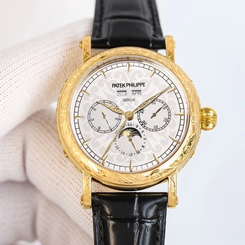 PATEK PHILIPPE Watches SoftTouch 197426