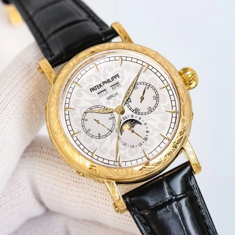 PATEK PHILIPPE Watches SoftTouch 197426