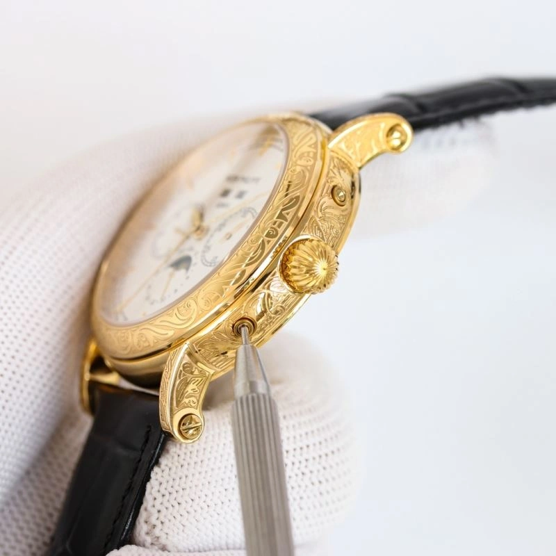 PATEK PHILIPPE Watches SoftTouch 197426