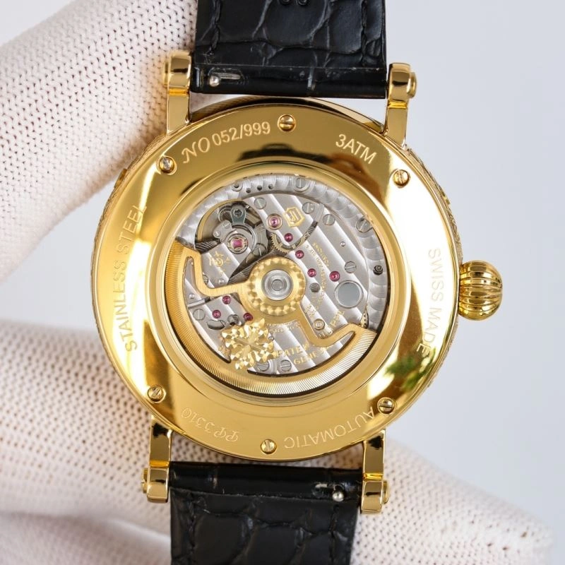 PATEK PHILIPPE Watches SoftTouch 197426