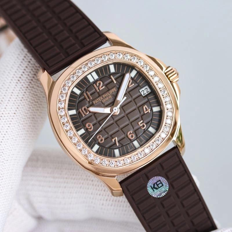 PATEK PHILIPPE Watches Bold 197432