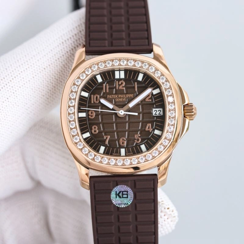 PATEK PHILIPPE Watches Bold 197432