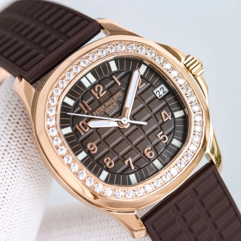PATEK PHILIPPE Watches Bold 197432