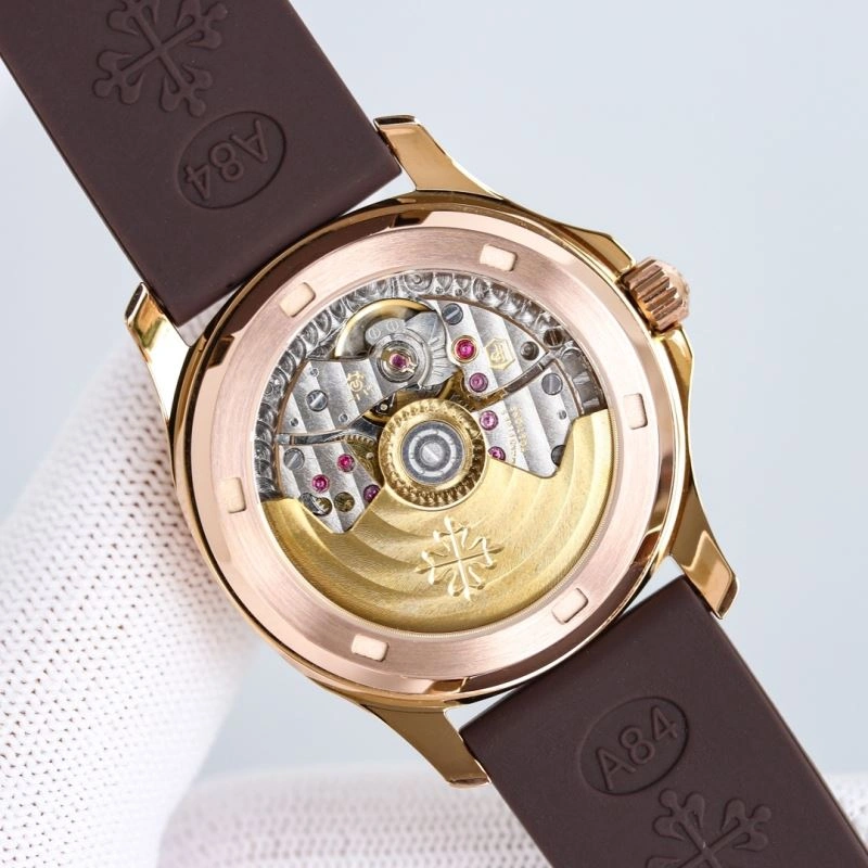 PATEK PHILIPPE Watches Bold 197432