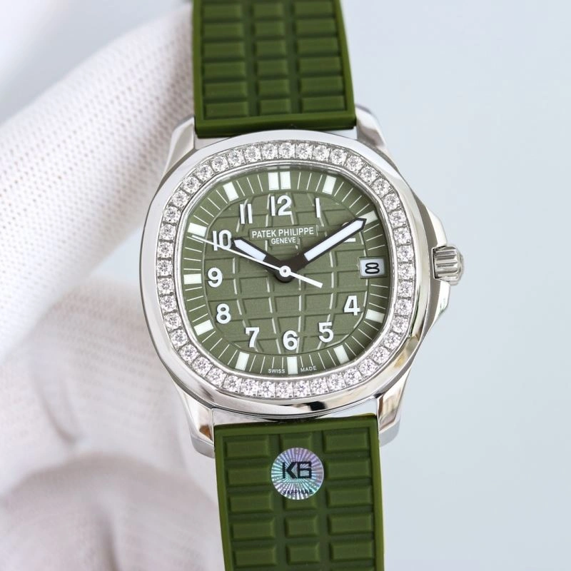 Trendy PATEK PHILIPPE Watches 197404