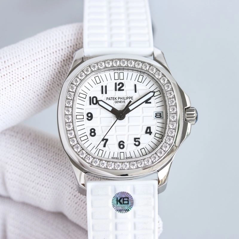 PATEK PHILIPPE Watches OdorResistant 197403