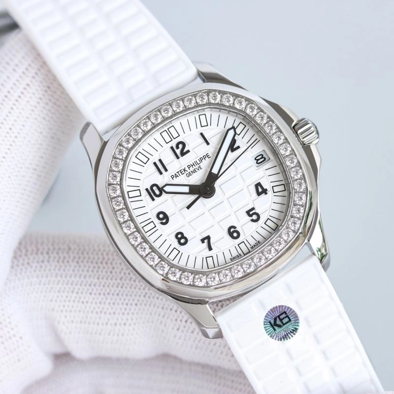 PATEK PHILIPPE Watches OdorResistant 197403