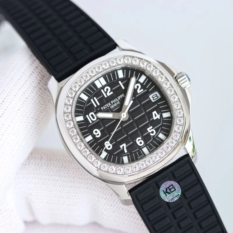 PATEK PHILIPPE Watches OdorResistant 197403