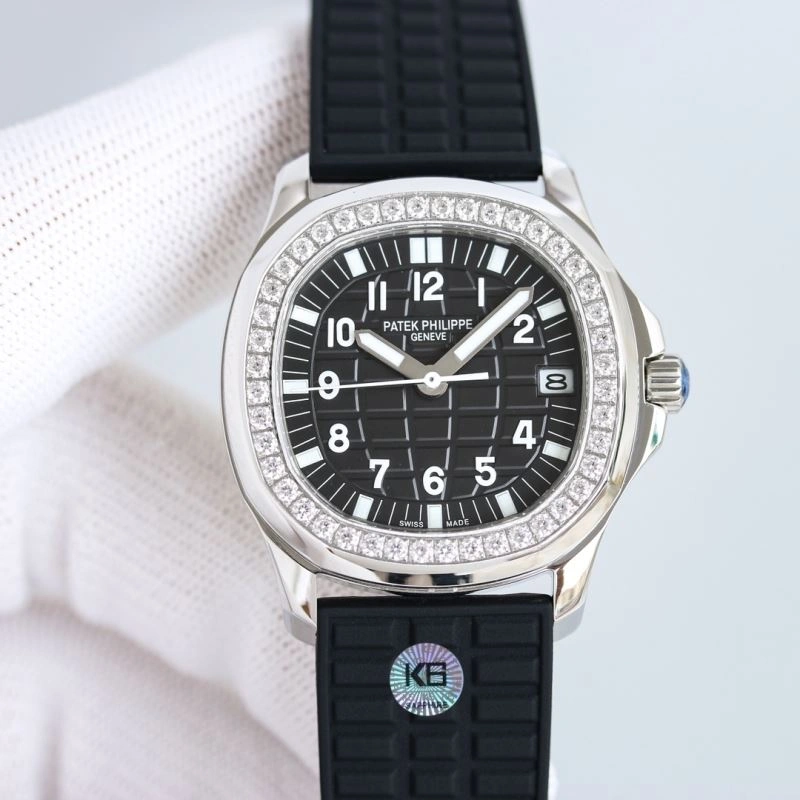 PATEK PHILIPPE Watches OdorResistant 197403