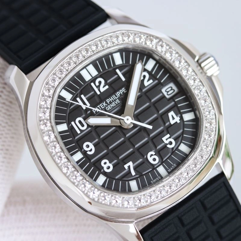 PATEK PHILIPPE Watches OdorResistant 197403
