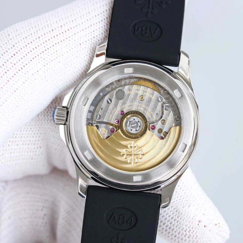 PATEK PHILIPPE Watches OdorResistant 197403
