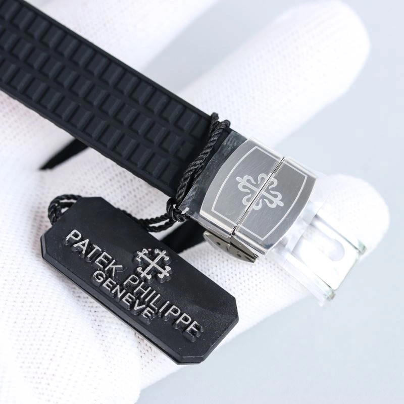 PATEK PHILIPPE Watches OdorResistant 197403