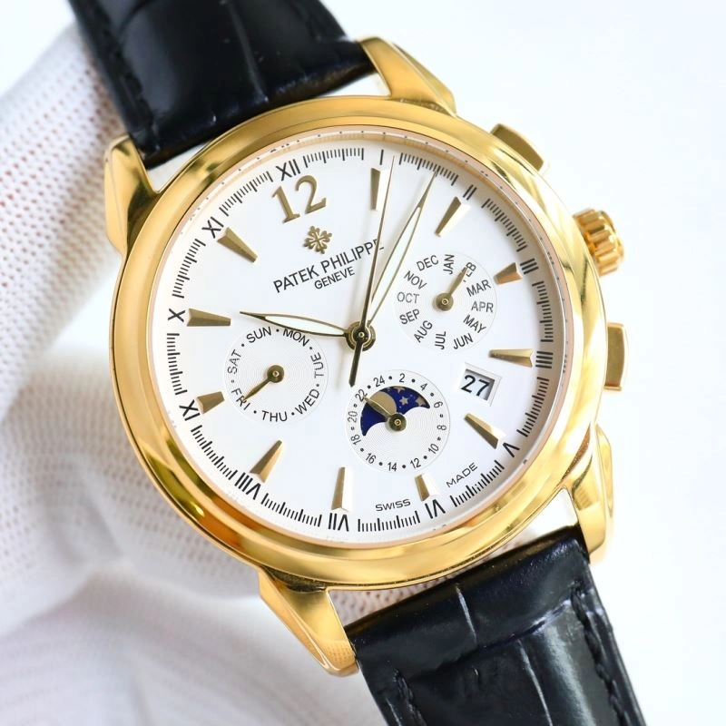 PATEK PHILIPPE Watches Cozy 197405
