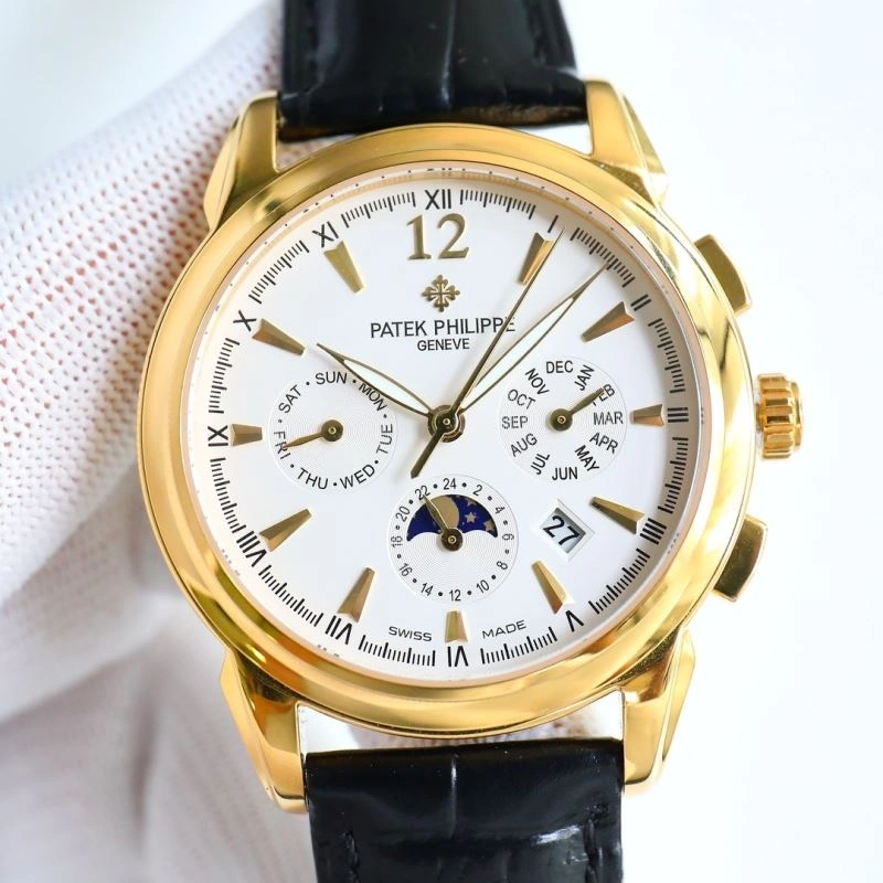 PATEK PHILIPPE Watches Cozy 197405