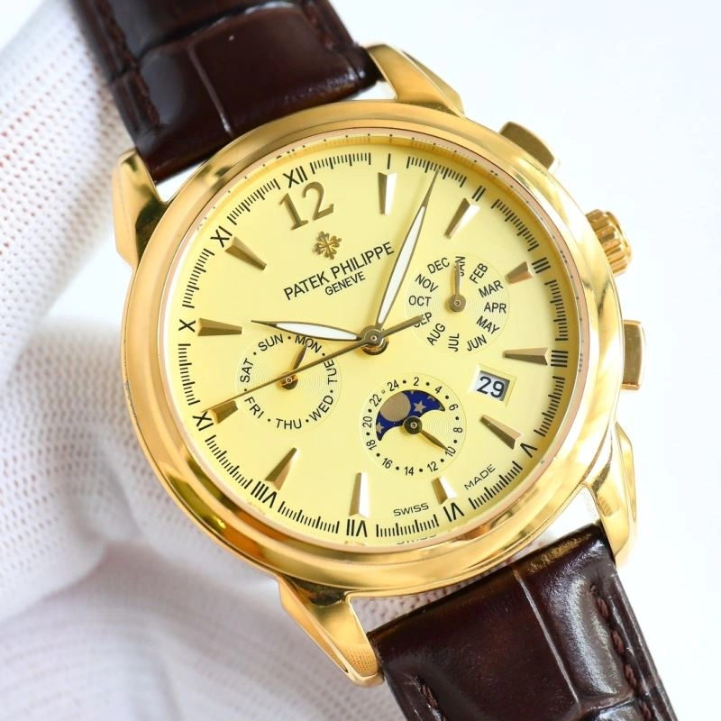 PATEK PHILIPPE Watches Cozy 197405