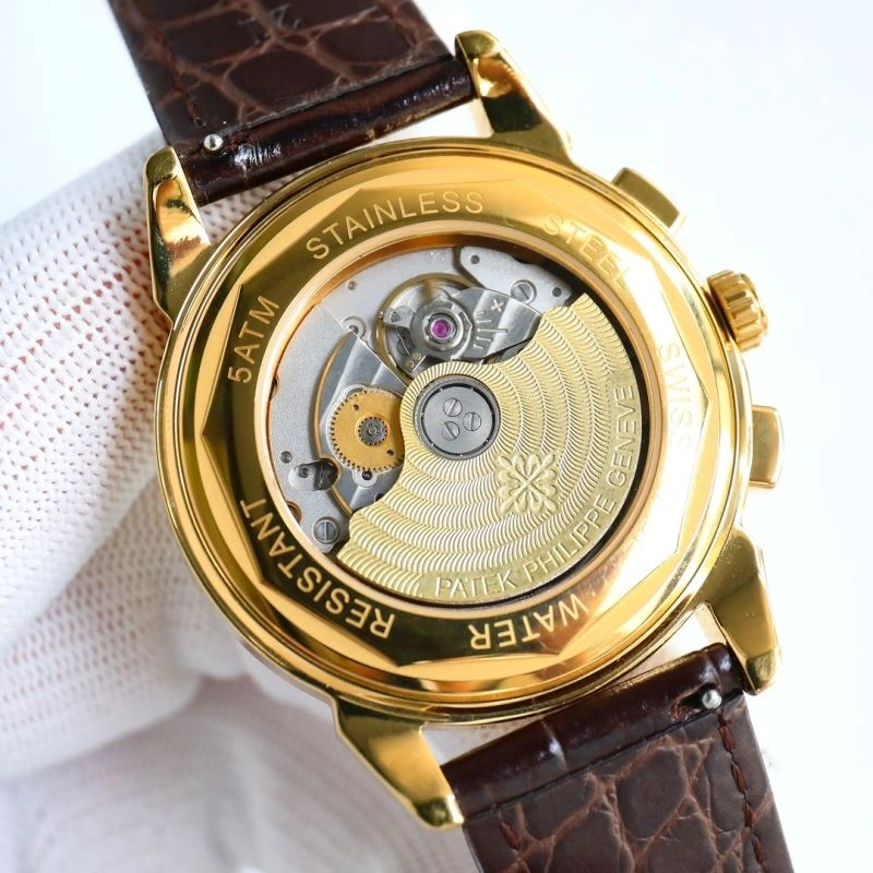 PATEK PHILIPPE Watches Cozy 197405