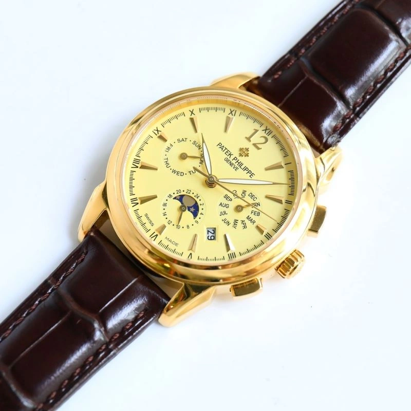 PATEK PHILIPPE Watches Cozy 197405