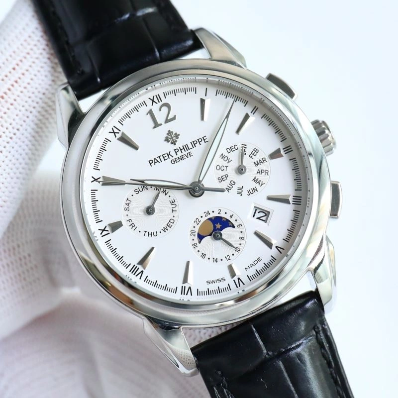 Sporty PATEK PHILIPPE Watches 197400