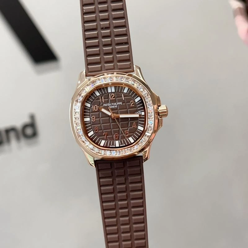 StreetReady PATEK PHILIPPE Watches 197399