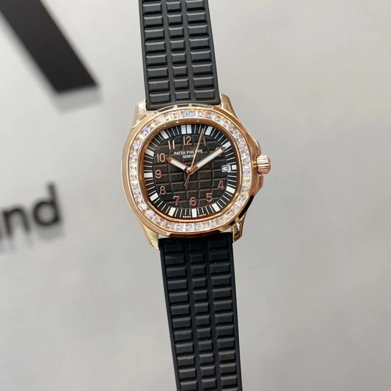 StreetReady PATEK PHILIPPE Watches 197399