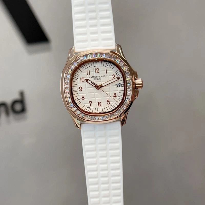 StreetReady PATEK PHILIPPE Watches 197399