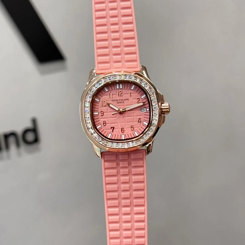 StreetReady PATEK PHILIPPE Watches 197399