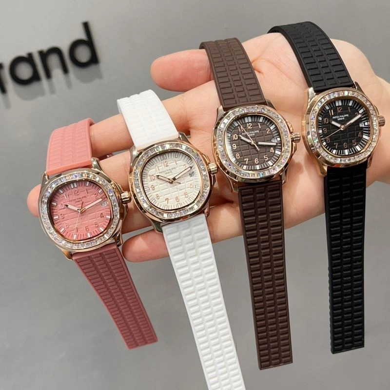 StreetReady PATEK PHILIPPE Watches 197399