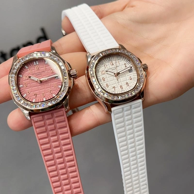 StreetReady PATEK PHILIPPE Watches 197399