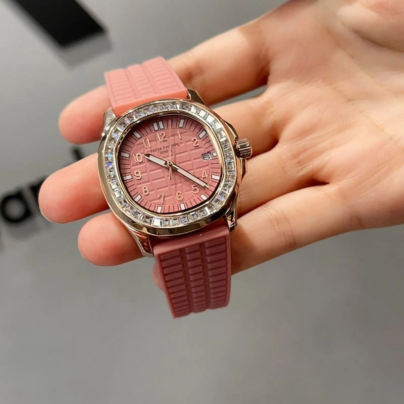 Modern PATEK PHILIPPE Watches 197401